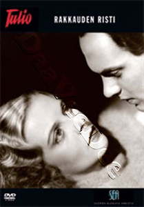 Cross Of Love (DVD)